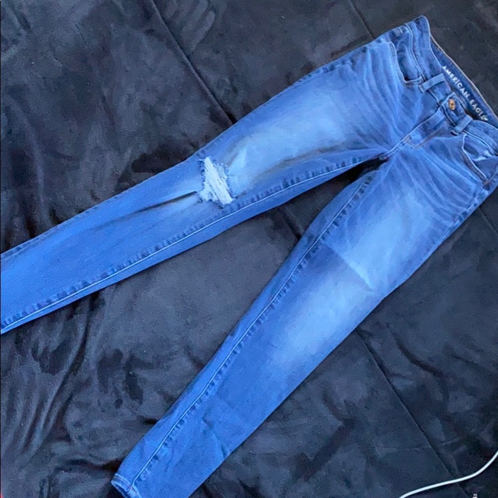 AEO JEANS